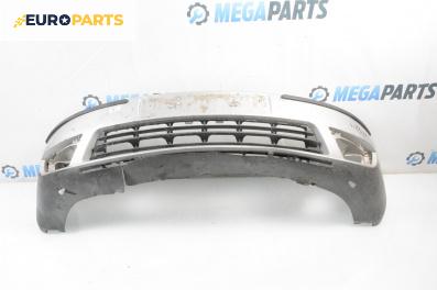 Предна броня за Ford Mondeo III Hatchback (10.2000 - 03.2007), хечбек, позиция: предна