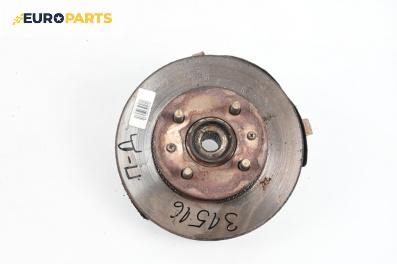 Шенкел главина за Hyundai Accent II Hatchback (09.1999 - 11.2005), позиция: предна, дясна