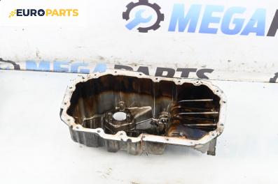 Картер за Seat Altea XL Minivan (10.2006 - 01.2016) 1.4 TSI, 125 к.с.