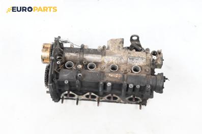Глава за Seat Altea XL Minivan (10.2006 - 01.2016) 1.4 TSI, 125 к.с.
