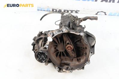 Ръчна скоростна кутия за Seat Altea XL Minivan (10.2006 - 01.2016) 1.4 TSI, 125 к.с.