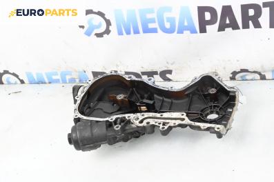 Корпус за маслен филтър за Seat Altea XL Minivan (10.2006 - 01.2016) 1.4 TSI, 125 к.с.