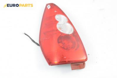 Стоп за Mazda 5 Minivan I (02.2005 - 12.2010), миниван, позиция: лява