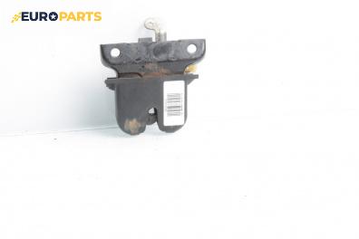 Брава заден капак за Audi A3 Hatchback I (09.1996 - 05.2003), хечбек, позиция: задна