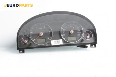 Километраж за Ford Mondeo III Hatchback (10.2000 - 03.2007) 2.0 TDCi, 130 к.с.