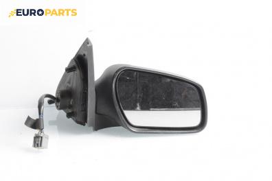 Огледало за Ford Mondeo III Hatchback (10.2000 - 03.2007), 4+1 вр., хечбек, позиция: дясна