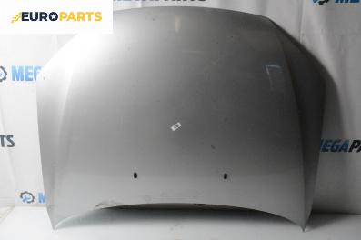 Преден капак за Ford Mondeo III Hatchback (10.2000 - 03.2007), 4+1 вр., хечбек, позиция: предна
