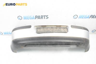 Задна броня за Volkswagen Golf IV Hatchback (08.1997 - 06.2005), хечбек