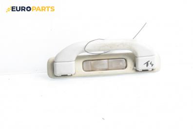 Ръкохватка за таван за Mercedes-Benz M-Class SUV (W163) (02.1998 - 06.2005), 4+1 вр., позиция: задна, дясна