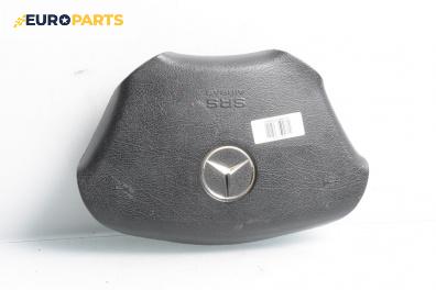 Airbag за Mercedes-Benz M-Class SUV (W163) (02.1998 - 06.2005), 4+1 вр., джип, позиция: предна