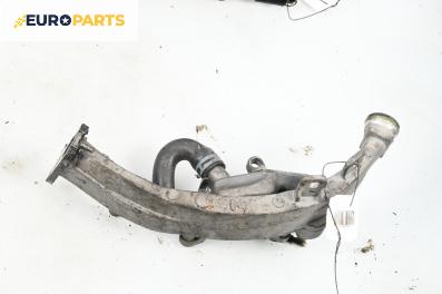 EGR тръба за Mercedes-Benz C-Class Sedan (W203) (05.2000 - 08.2007) C 200 CDI (203.004), 116 к.с.