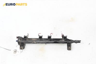 Бензинова рейка за Audi A3 Hatchback II (05.2003 - 08.2012) 1.6, 102 к.с.