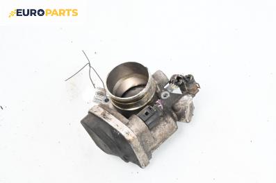 Дроселова клапа за Audi A3 Hatchback II (05.2003 - 08.2012) 1.6, 102 к.с.