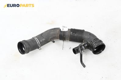 Гофриран маркуч за Audi A3 Hatchback II (05.2003 - 08.2012) 1.6, 102 к.с.