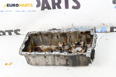 Картер за Audi A3 Hatchback II (05.2003 - 08.2012) 1.6, 102 к.с.
