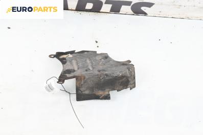 Изолираща кора за Audi A3 Hatchback II (05.2003 - 08.2012), 2+1 вр., хечбек