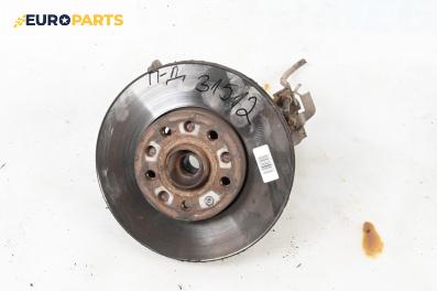 Шенкел главина за Audi A3 Hatchback II (05.2003 - 08.2012), позиция: предна, дясна