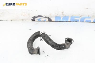 Маркуч картерни газове за Audi A3 Hatchback II (05.2003 - 08.2012) 1.6, 102 к.с.