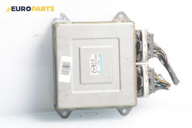 Компютър двигател за Mazda 5 Minivan I (02.2005 - 12.2010) 1.8, 116 к.с., № L82318881B