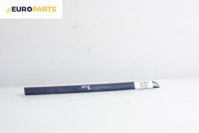 Външни лайсни за Audi A3 Hatchback I (09.1996 - 05.2003), хечбек, позиция: лява