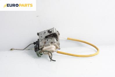 Брава на врата за Audi A3 Hatchback I (09.1996 - 05.2003), позиция: предна, дясна