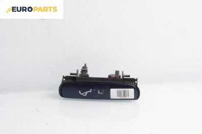 Външна дръжка за Audi A3 Hatchback I (09.1996 - 05.2003), 2+1 вр., хечбек, позиция: предна, дясна