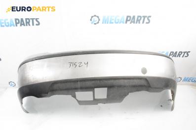 Задна броня за Ford Mondeo III Hatchback (10.2000 - 03.2007), хечбек