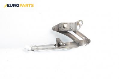 Панта преден капак за Ford Mondeo III Hatchback (10.2000 - 03.2007), 4+1 вр., хечбек, позиция: лява