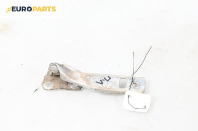 Панта преден капак за Volkswagen Golf IV Hatchback (08.1997 - 06.2005), 4+1 вр., хечбек, позиция: лява