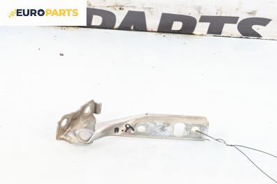 Панта преден капак за Volkswagen Golf IV Hatchback (08.1997 - 06.2005), 4+1 вр., хечбек, позиция: дясна