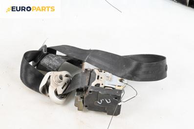 Предпазен колан за Volkswagen Golf IV Hatchback (08.1997 - 06.2005), 4+1 вр., позиция: предна, лява