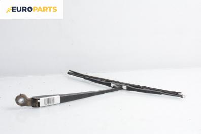 Рамо задна чистачка за Volkswagen Golf IV Hatchback (08.1997 - 06.2005), позиция: задна