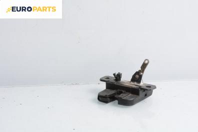 Брава заден капак за Volkswagen Golf IV Hatchback (08.1997 - 06.2005), хечбек, позиция: задна