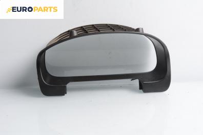 Интериорна пластмаса километраж за Mazda 6 Hatchback I (08.2002 - 12.2008), 4+1 вр., хечбек