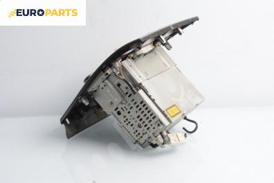 CD плеър за Mazda 6 Hatchback I (08.2002 - 12.2008)