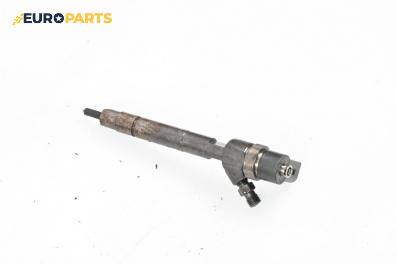 Дюза дизел за Mercedes-Benz C-Class Sedan (W203) (05.2000 - 08.2007) C 200 CDI (203.004), 116 к.с., № Bosch 0445110072
