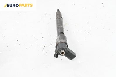 Дюза дизел за Mercedes-Benz C-Class Sedan (W203) (05.2000 - 08.2007) C 200 CDI (203.004), 116 к.с., № Bosch 0445110072