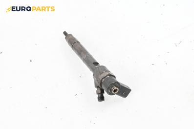 Дюза дизел за Mercedes-Benz C-Class Sedan (W203) (05.2000 - 08.2007) C 200 CDI (203.004), 116 к.с., № Bosch 0445110072