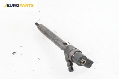 Дюза дизел за Mercedes-Benz C-Class Sedan (W203) (05.2000 - 08.2007) C 200 CDI (203.004), 116 к.с., № Bosch 0445110072