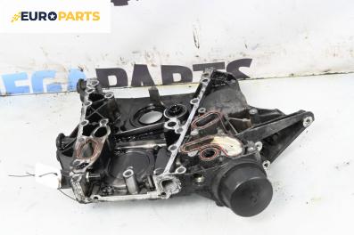 Корпус за маслен филтър за Mercedes-Benz C-Class Sedan (W203) (05.2000 - 08.2007) C 200 CDI (203.004), 116 к.с.