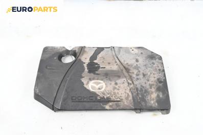 Декоративен капак двигател за Mazda 5 Minivan I (02.2005 - 12.2010)
