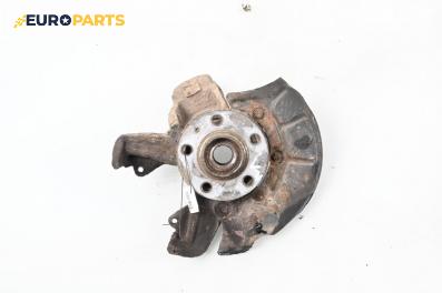 Шенкел главина за Audi A3 Hatchback I (09.1996 - 05.2003), позиция: предна, лява