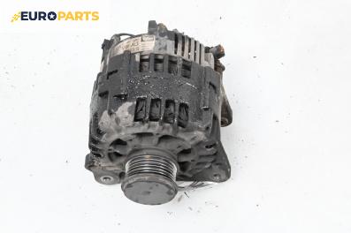 Алтернатор / генератор за Audi A3 Hatchback I (09.1996 - 05.2003) 1.9 TDI, 110 к.с.