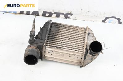 Интеркулер за Audi A3 Hatchback I (09.1996 - 05.2003) 1.9 TDI, 110 к.с.