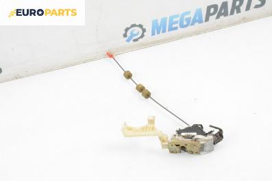 Брава на врата за Ford Mondeo III Hatchback (10.2000 - 03.2007), позиция: предна, дясна