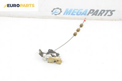 Брава на врата за Ford Mondeo III Hatchback (10.2000 - 03.2007), позиция: предна, лява