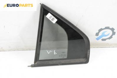 Фикс за Ford Mondeo III Hatchback (10.2000 - 03.2007), 4+1 вр., хечбек, позиция: лява