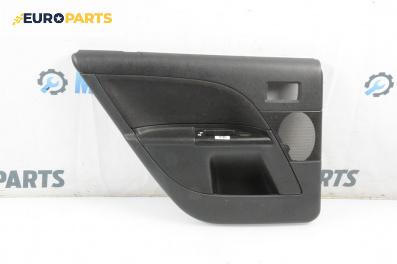 Кора врата за Ford Mondeo III Hatchback (10.2000 - 03.2007), 4+1 вр., хечбек, позиция: задна, лява