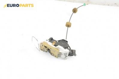 Брава на врата за Ford Mondeo III Hatchback (10.2000 - 03.2007), позиция: задна, дясна