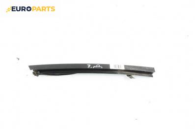 Водач стъкло за Ford Mondeo III Hatchback (10.2000 - 03.2007), 4+1 вр., хечбек, позиция: задна, дясна